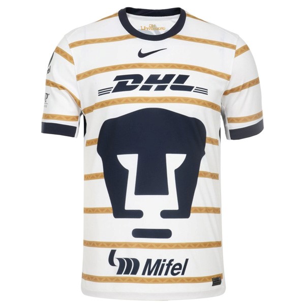 Thailand Trikot Pumas UNAM Heim 2024-25